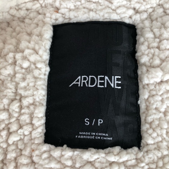 Fashion Women Winter Fleece Coat Warm Cardigan Jacket Outerwear Overcoat - Picture 3 of 3